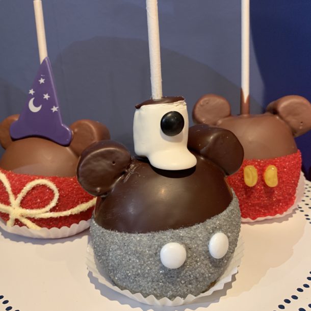 Get Your Ears On, Disneyland – Get Your Ears On – Food, Fireworks, & Fun