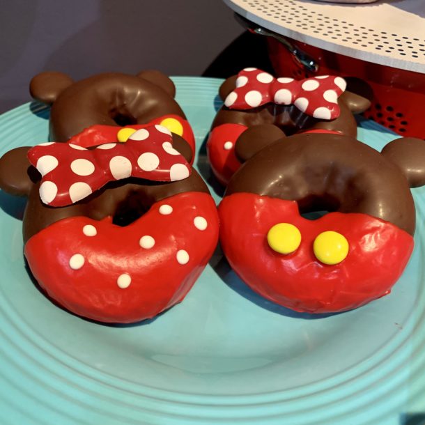 Get Your Ears On, Disneyland – Get Your Ears On – Food, Fireworks, & Fun