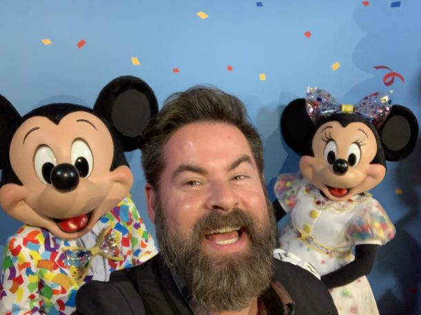 , Disneyland Resort Photo Update: Get Your Beers On