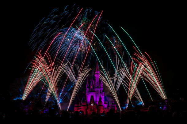 , Dateline Disney World – Ringing In The New Year At America’s Playground
