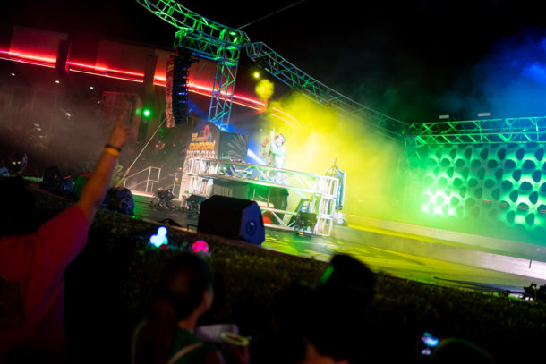 , Dateline Disney World – Ringing In The New Year At America’s Playground