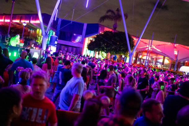 , Dateline Disney World – Ringing In The New Year At America’s Playground