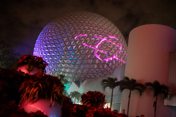 , Dateline Disney World – Ringing In The New Year At America’s Playground