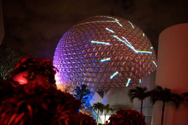 , Dateline Disney World – Ringing In The New Year At America’s Playground