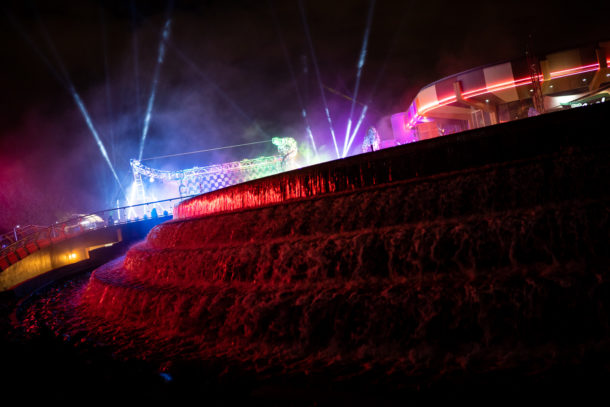 , Dateline Disney World – Ringing In The New Year At America’s Playground