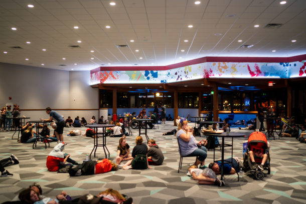 , Dateline Disney World – Ringing In The New Year At America’s Playground