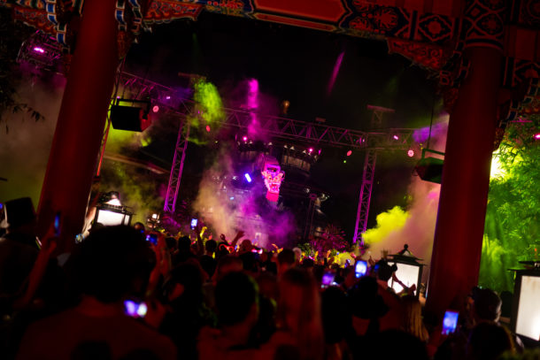 , Dateline Disney World – Ringing In The New Year At America’s Playground