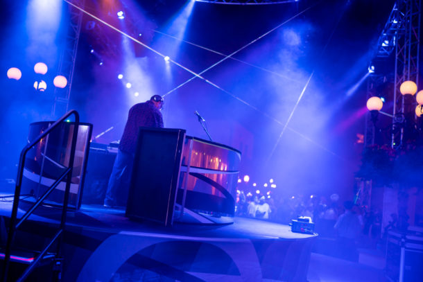 , Dateline Disney World – Ringing In The New Year At America’s Playground