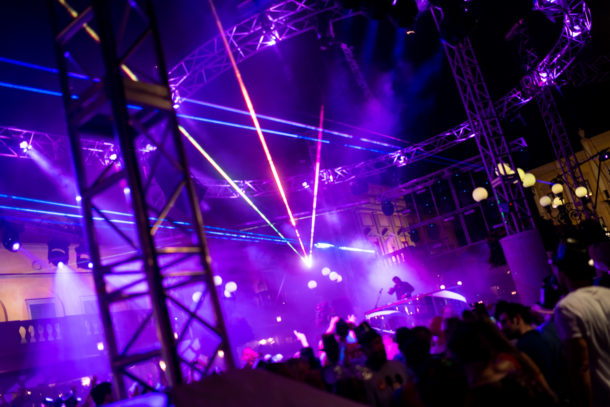 , Dateline Disney World – Ringing In The New Year At America’s Playground