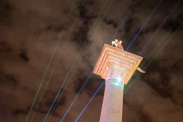 , Dateline Disney World – Ringing In The New Year At America’s Playground