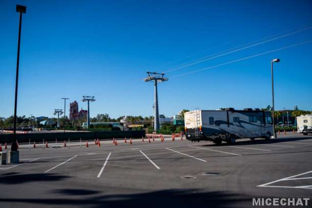 , Dateline Disney World: Skyliner and Hollywood Studios News & Views