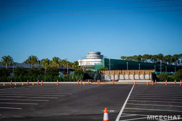 , Dateline Disney World: Skyliner and Hollywood Studios News &#038; Views