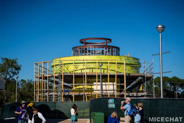 , Dateline Disney World: Skyliner and Hollywood Studios News & Views
