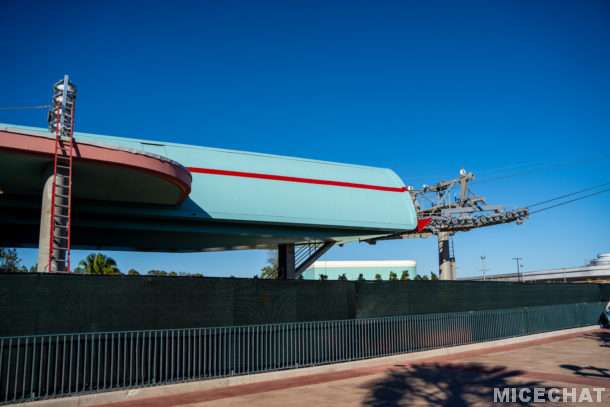 , Dateline Disney World: Skyliner and Hollywood Studios News &#038; Views