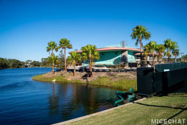 , Dateline Disney World: Skyliner and Hollywood Studios News &#038; Views