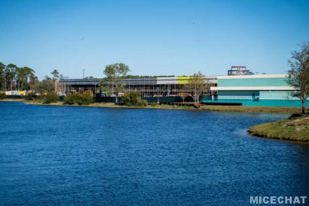 , Dateline Disney World: Skyliner and Hollywood Studios News & Views
