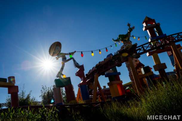 , Dateline Disney World: Skyliner and Hollywood Studios News & Views