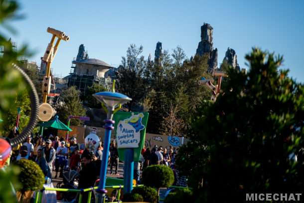 , Dateline Disney World: Skyliner and Hollywood Studios News & Views