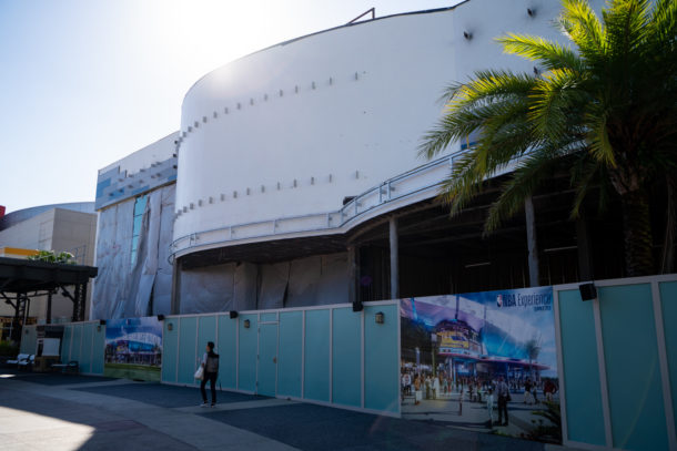 , Dateline DisneyWorld – Disney Springs Photo Update