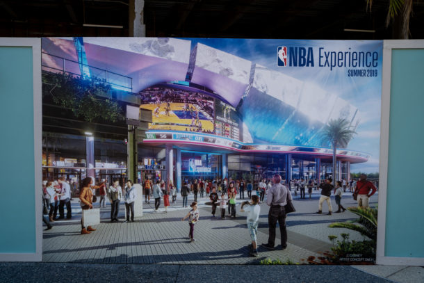 , Dateline DisneyWorld – Disney Springs Photo Update