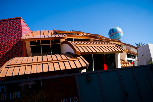 , Dateline DisneyWorld &#8211; Disney Springs Photo Update