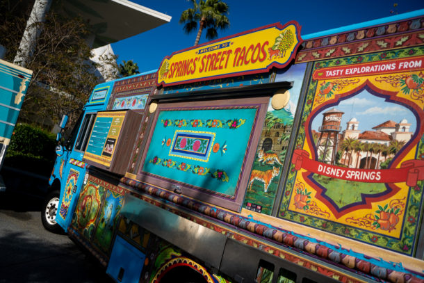 , Dateline DisneyWorld – Disney Springs Photo Update