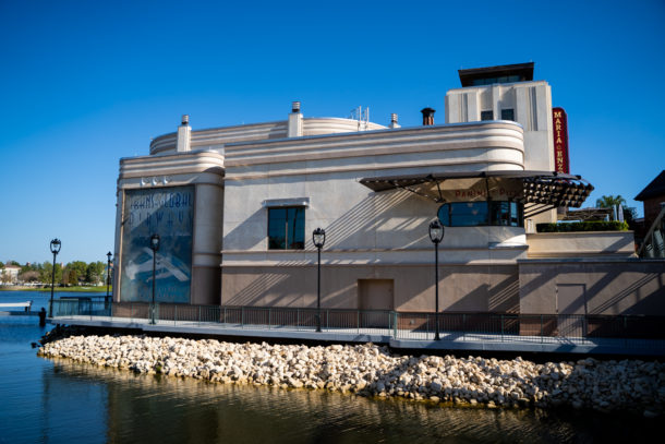 , Dateline DisneyWorld – Disney Springs Photo Update