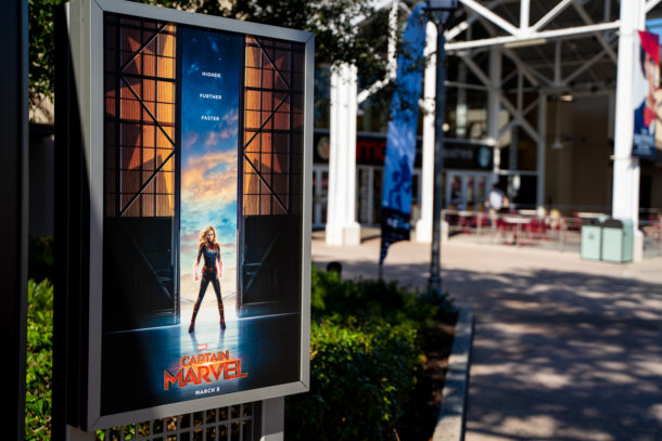 , Dateline DisneyWorld – Disney Springs Photo Update
