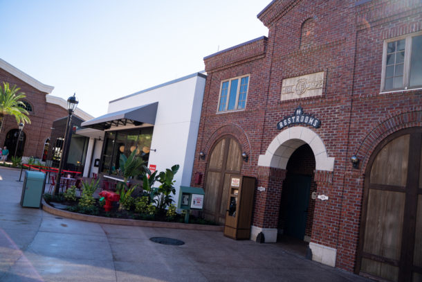 , Dateline DisneyWorld – Disney Springs Photo Update