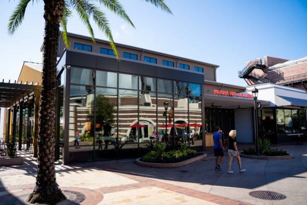 , Dateline DisneyWorld – Disney Springs Photo Update