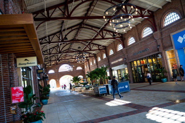 , Dateline DisneyWorld – Disney Springs Photo Update