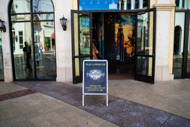 , Dateline DisneyWorld – Disney Springs Photo Update