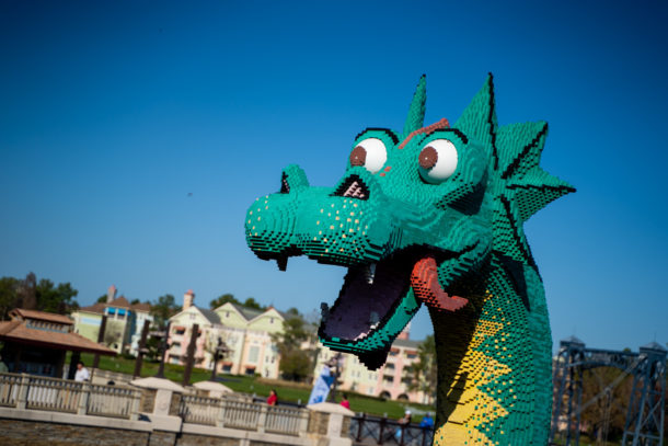 , Dateline DisneyWorld – Disney Springs Photo Update