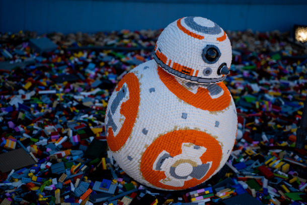 , Dateline DisneyWorld – Disney Springs Photo Update