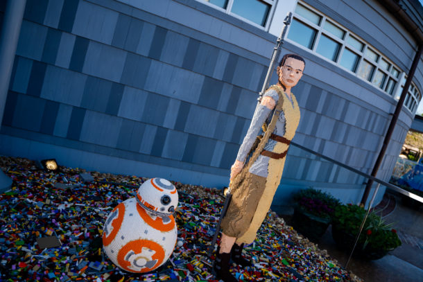 , Dateline DisneyWorld – Disney Springs Photo Update
