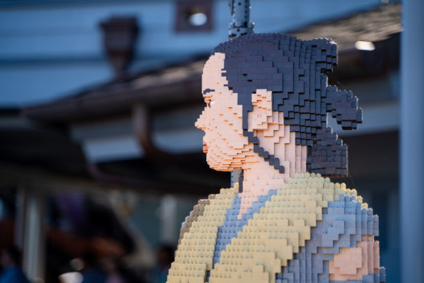 , Dateline DisneyWorld – Disney Springs Photo Update