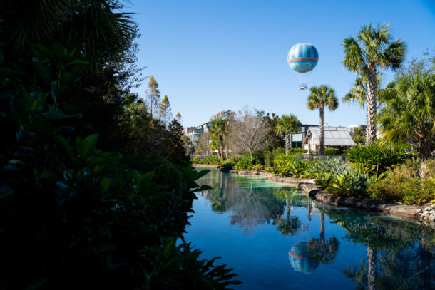 , Dateline DisneyWorld – Disney Springs Photo Update