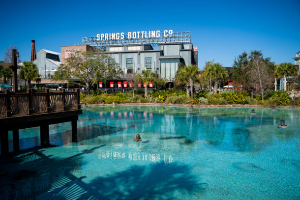 , Dateline DisneyWorld – Disney Springs Photo Update