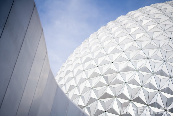 Festival of the Arts, Dateline Disney World – Epcot’s Festival of the Arts
