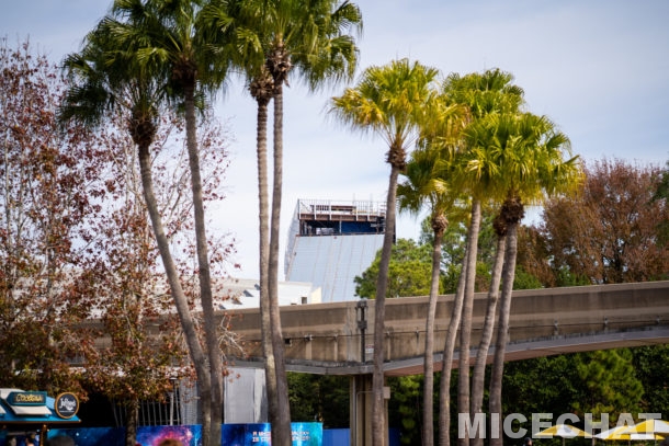 Festival of the Arts, Dateline Disney World – Epcot’s Festival of the Arts