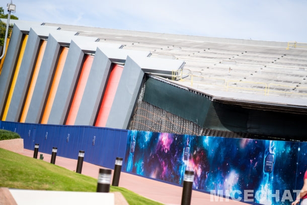 Festival of the Arts, Dateline Disney World – Epcot’s Festival of the Arts
