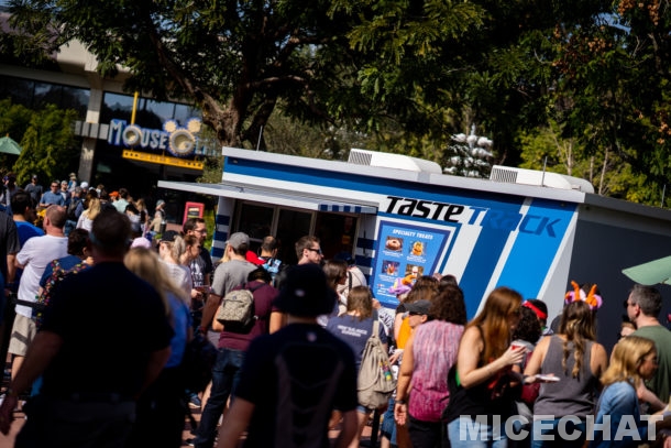 Festival of the Arts, Dateline Disney World – Epcot’s Festival of the Arts