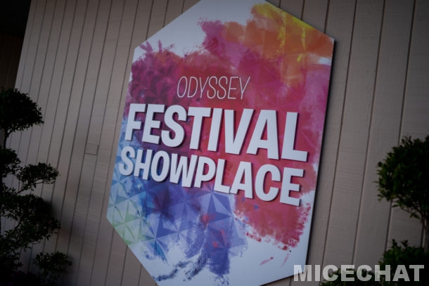 Festival of the Arts, Dateline Disney World – Epcot’s Festival of the Arts