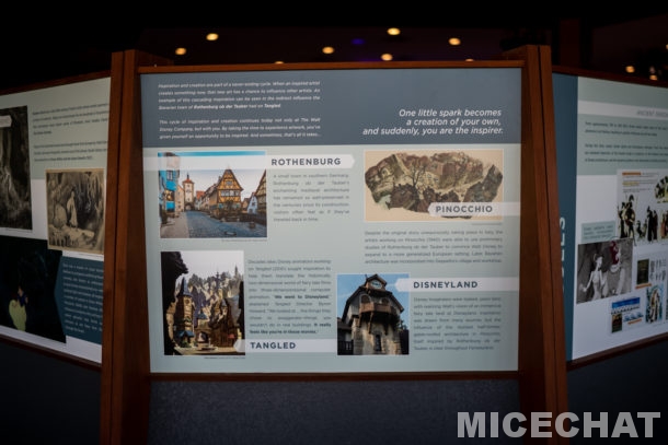 Festival of the Arts, Dateline Disney World – Epcot’s Festival of the Arts
