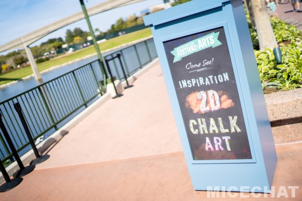 Festival of the Arts, Dateline Disney World – Epcot’s Festival of the Arts