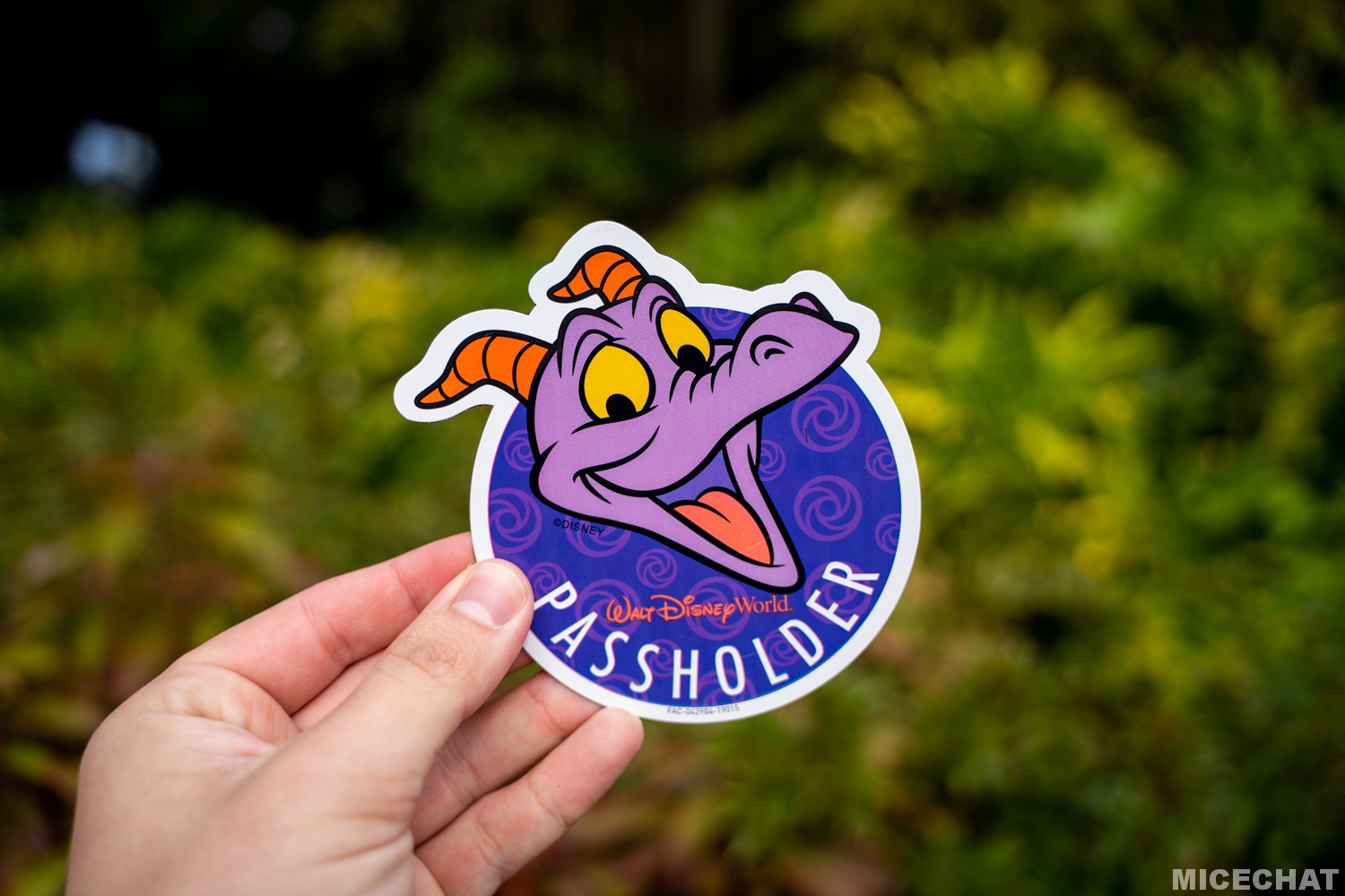 Dateline Disney World – Epcot’s Festival of the Arts