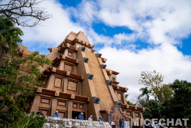 Festival of the Arts, Dateline Disney World – Epcot’s Festival of the Arts