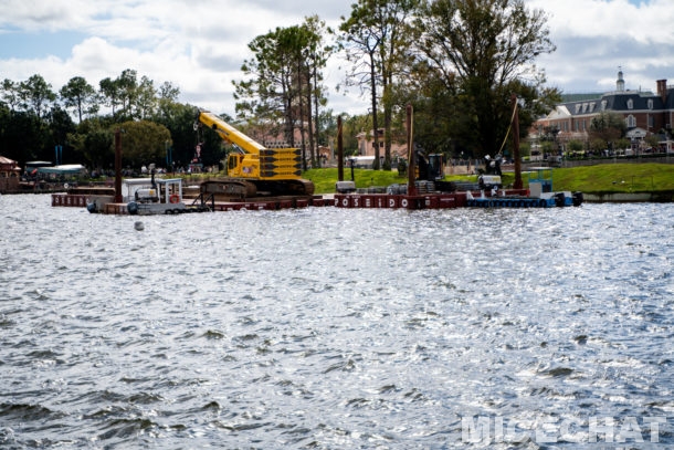 Festival of the Arts, Dateline Disney World – Epcot’s Festival of the Arts
