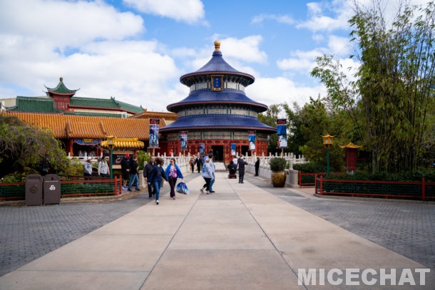 Festival of the Arts, Dateline Disney World – Epcot’s Festival of the Arts