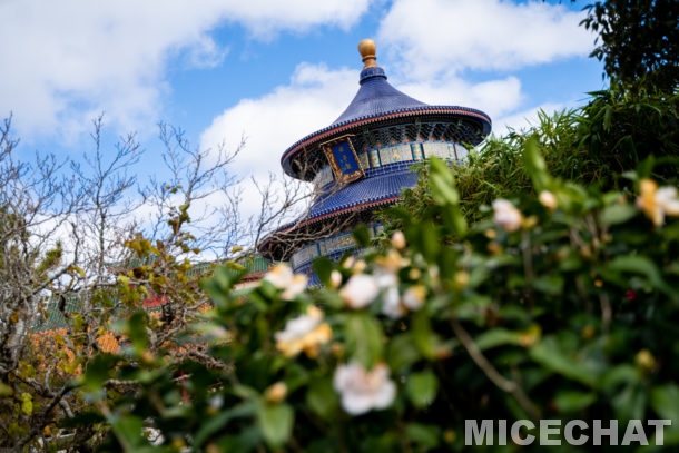 Festival of the Arts, Dateline Disney World – Epcot’s Festival of the Arts